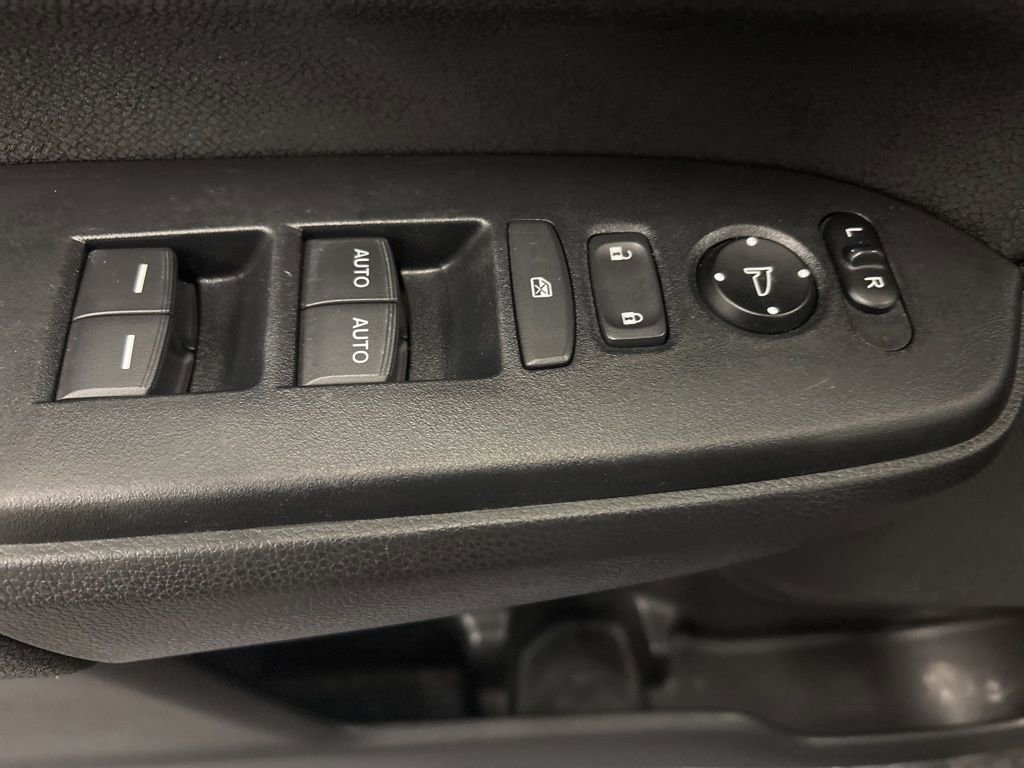 Used 2018 Honda CR-V EX image 18