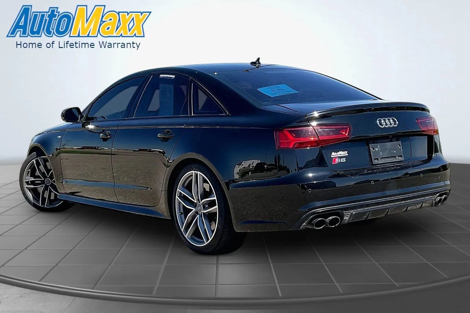 Used 2016 Audi S6 Premium Plus AWD/4WD image 5