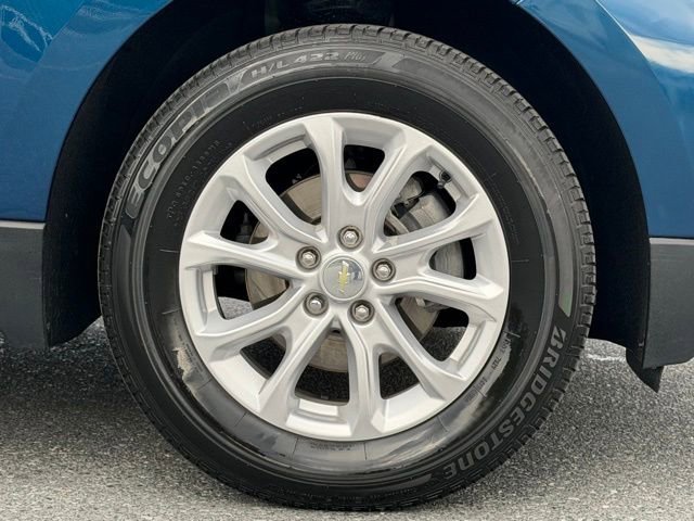 Used 2019 Chevrolet Equinox LT AWD/4WD image 18