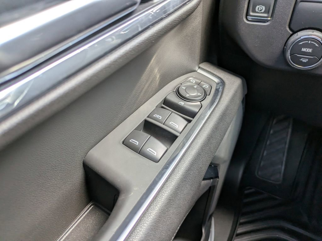 New 2025 Chevrolet Silverado 1500 RST image 25