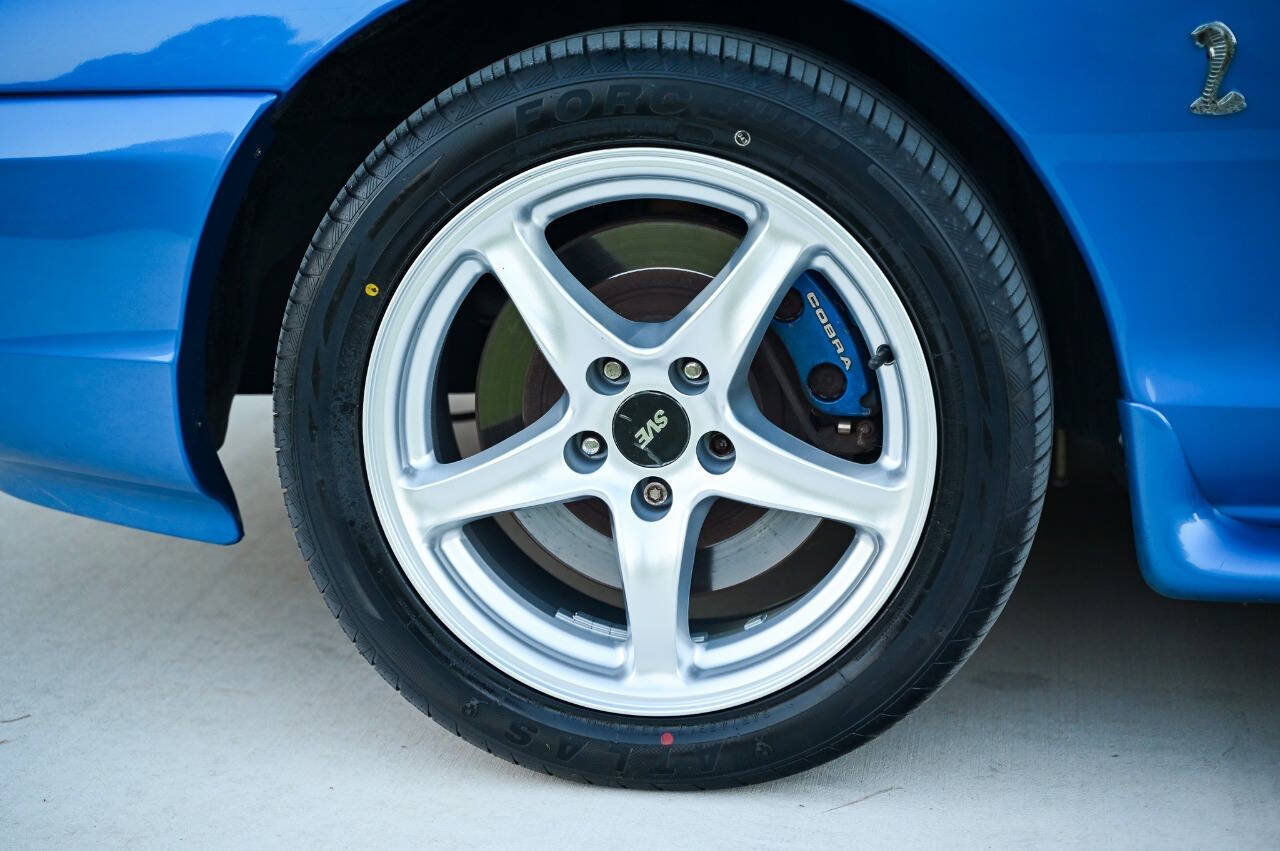 Used 1998 Ford Mustang Cobra RWD image 45
