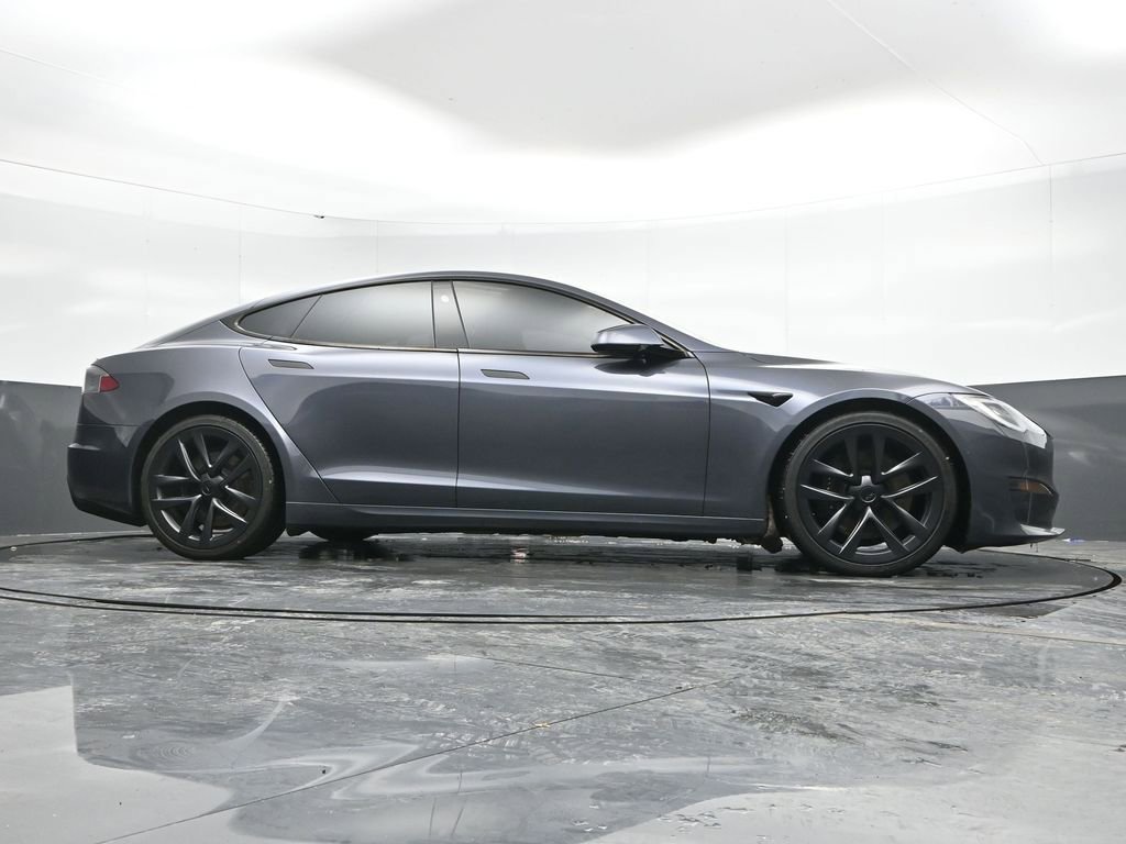 Used 2022 Tesla Model S Plaid image 49