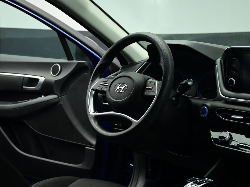 Used 2020 Hyundai Sonata SEL image 61