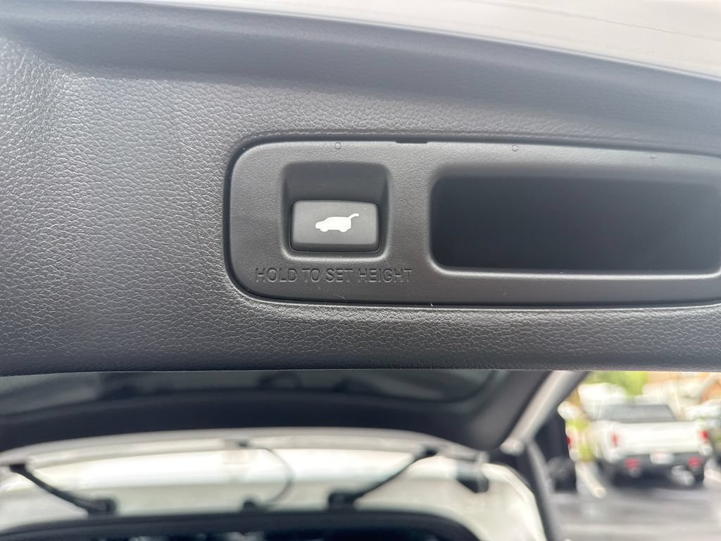 Certified 2026 Honda CR-V TrailSport image 42
