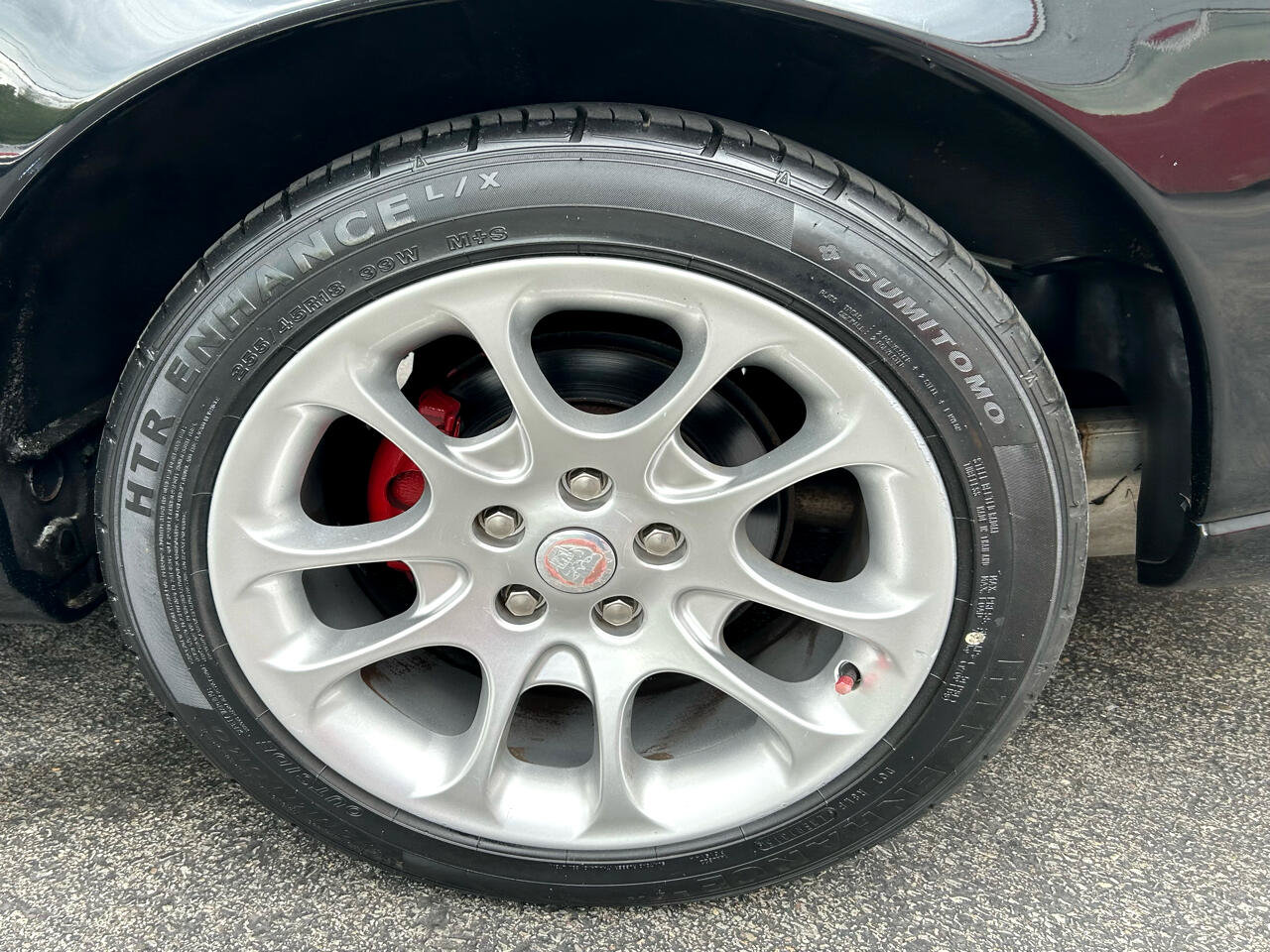 Used 2000 Jaguar XK8 Convertible RWD image 24