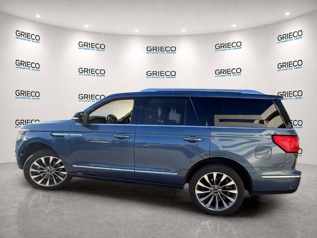 Used 2020 Lincoln Navigator Reserve w/ Equipment Group 201A Reserve AWD/4WD image 5