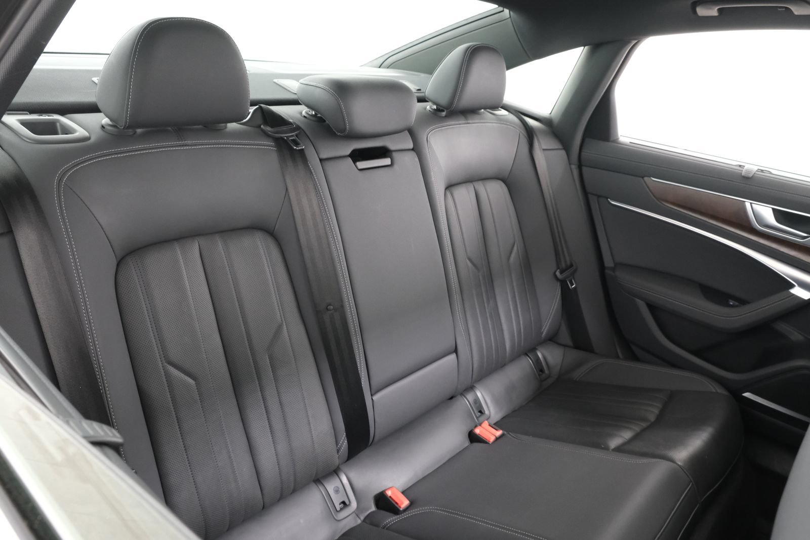 Used 2019 Audi A6 3.0T Prestige w/ Prestige Package AWD/4WD image 39