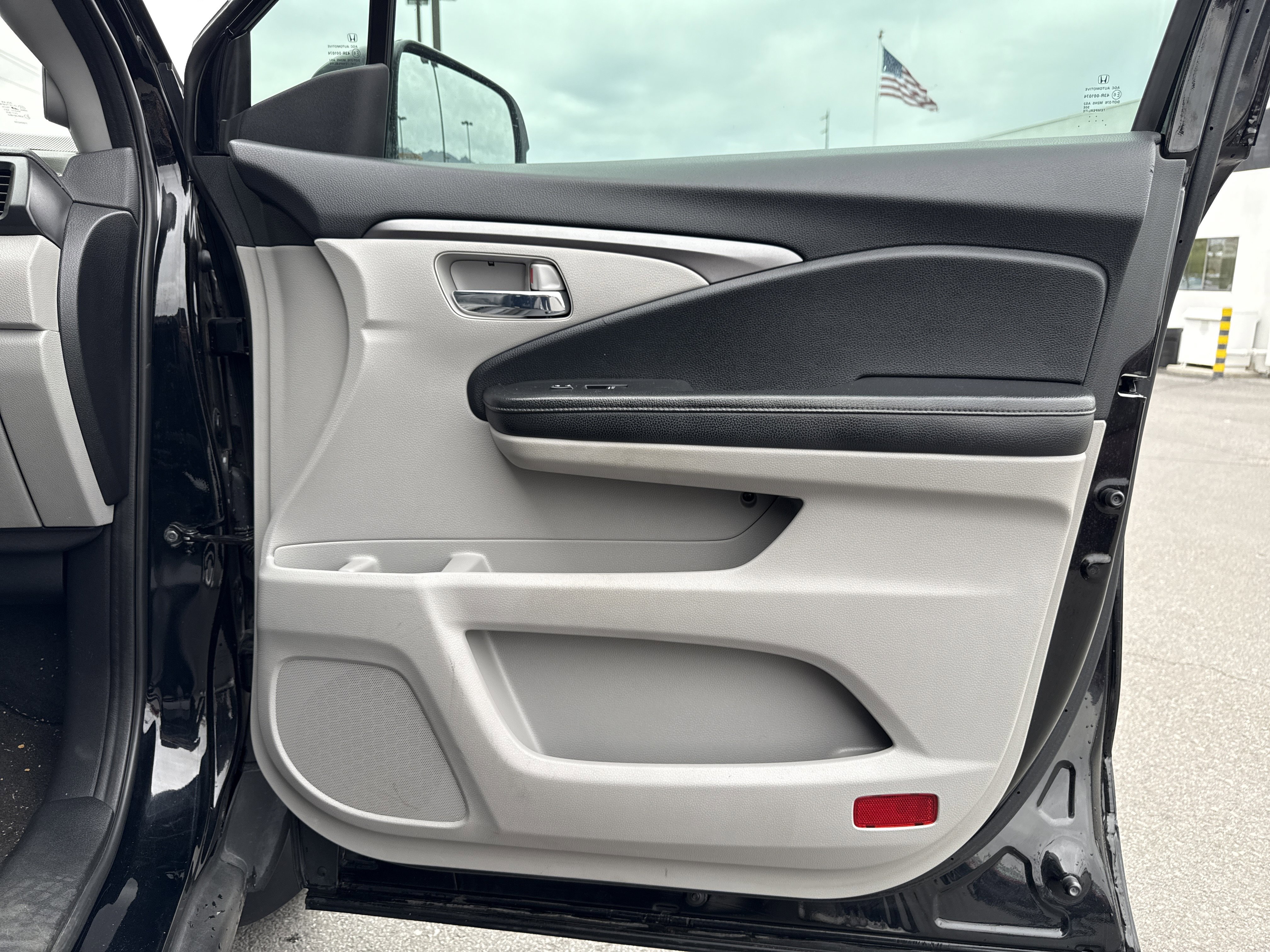 Used 2016 Honda Pilot EX-L image 32