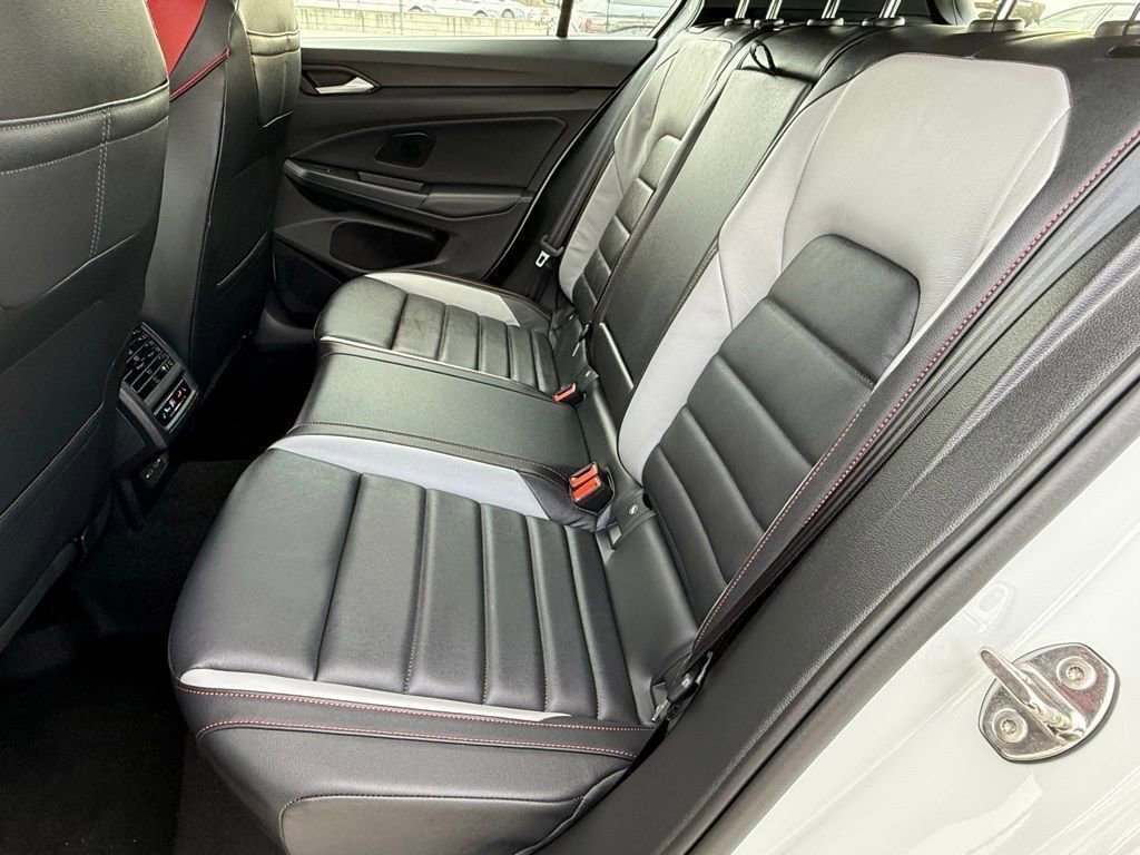 New 2026 Volkswagen GTI Autobahn FWD image 19