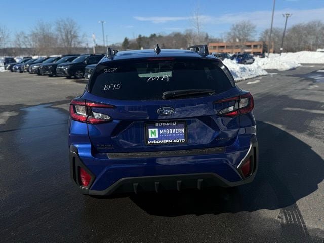 New 2026 Subaru Crosstrek 2.0i Premium image 10