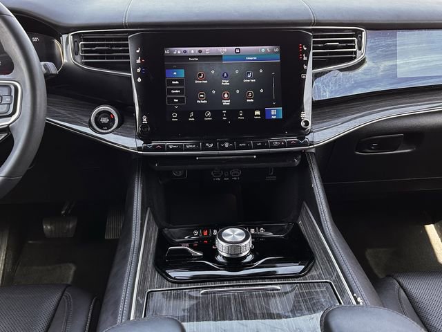 Used 2022 Jeep Wagoneer Series II image 15