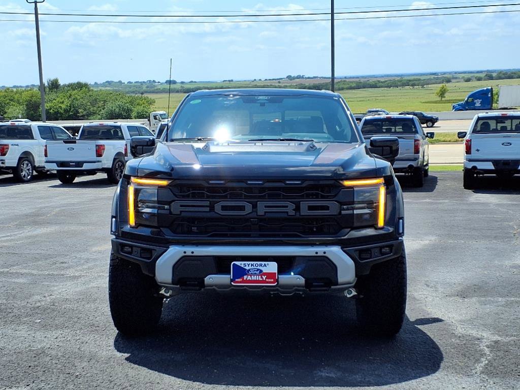 New 2025 Ford F150 Raptor image 2