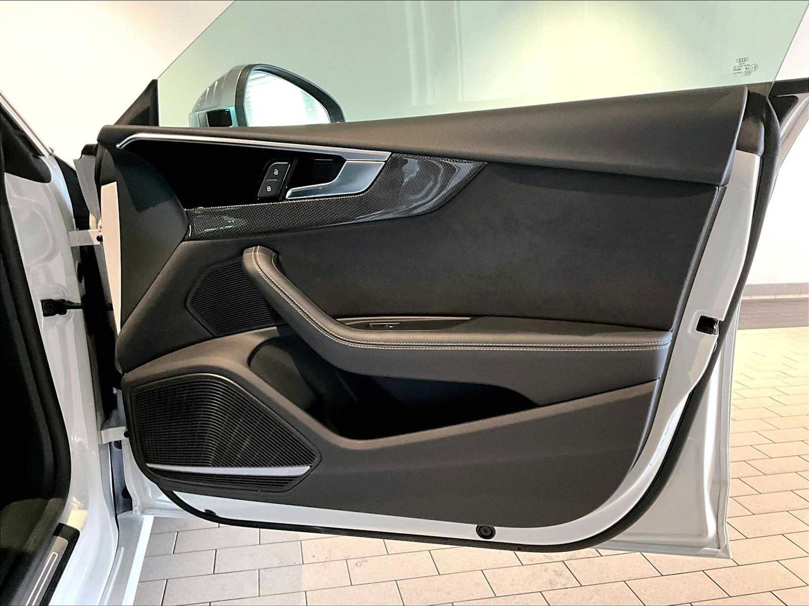 Used 2023 Audi S5 Premium Plus image 27