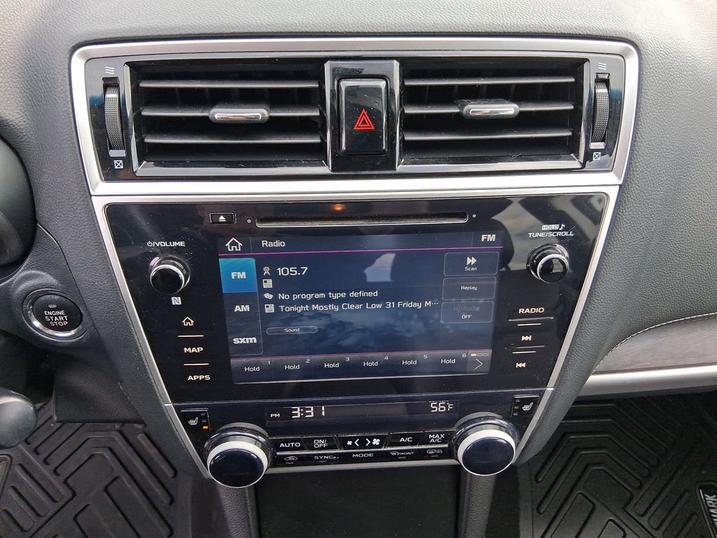 Used 2019 Subaru Outback 2.5i Limited image 12