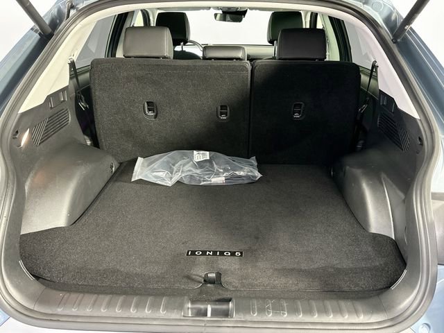 Used 2023 Hyundai Ioniq 5 Limited image 34