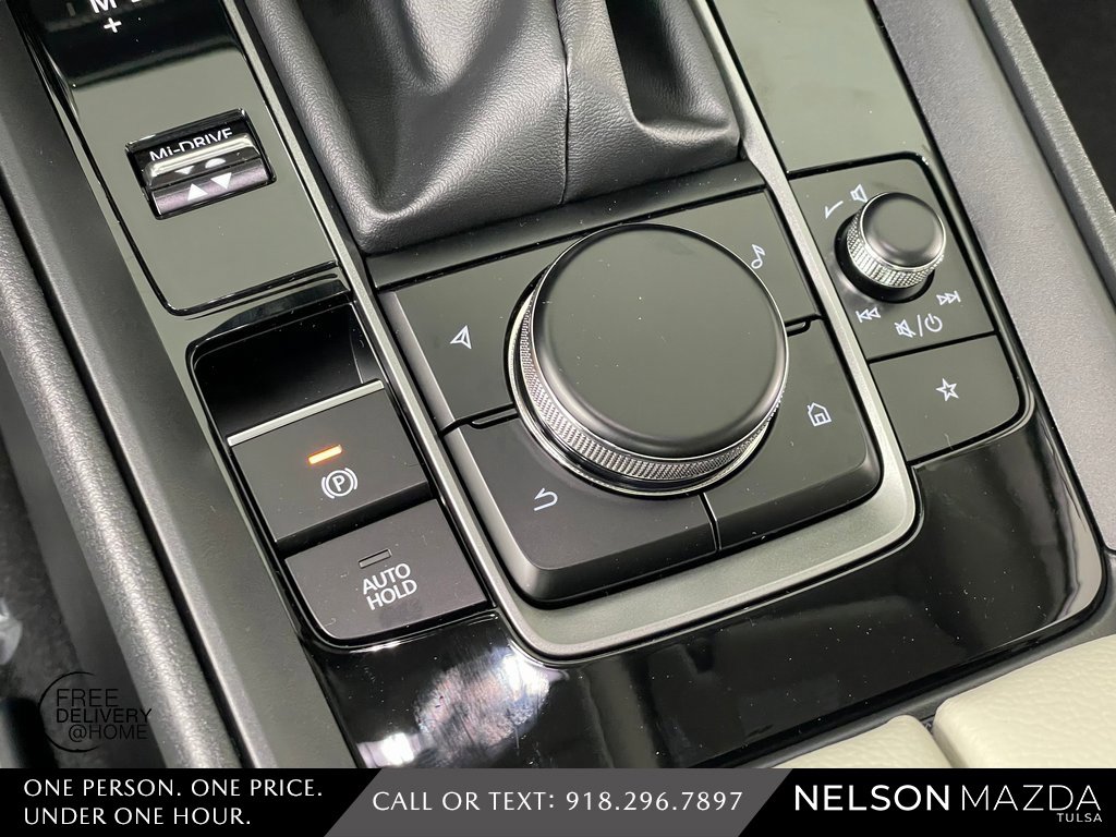 New 2026 MAZDA CX-50 AWD 2.5 S w/ Cargo Package image 35