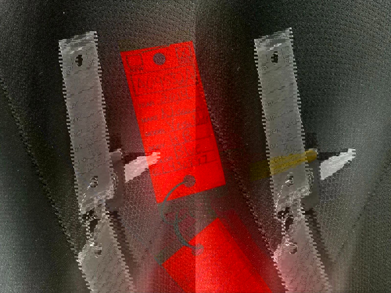 Used 2014 Nissan Versa Note S image 29