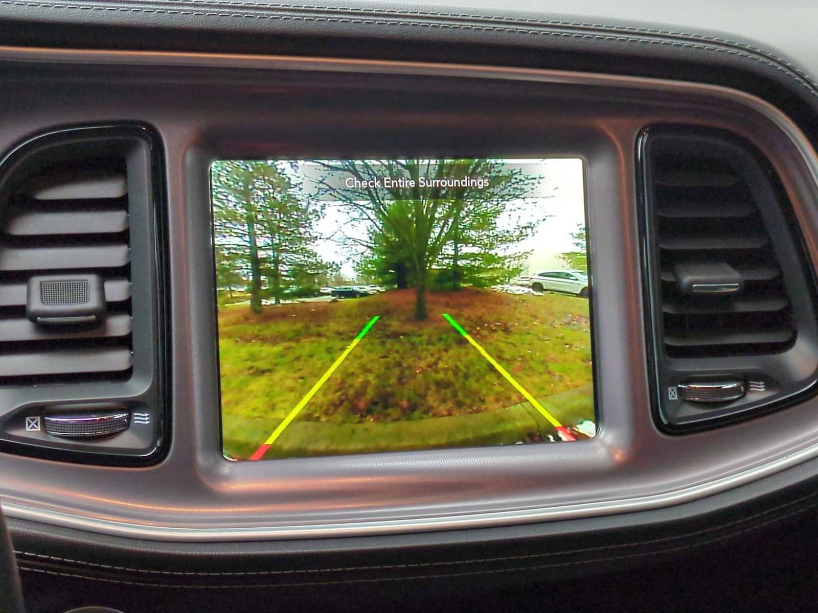 Used 2021 Dodge Challenger GT w/ Plus Package image 27