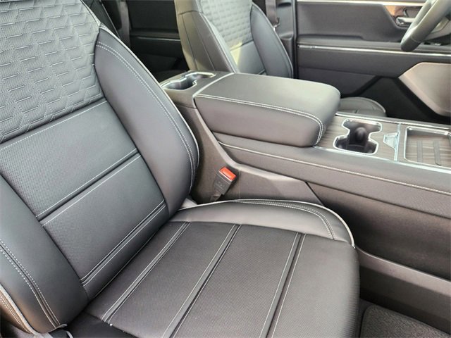 New 2025 GMC Sierra EV Denali image 11