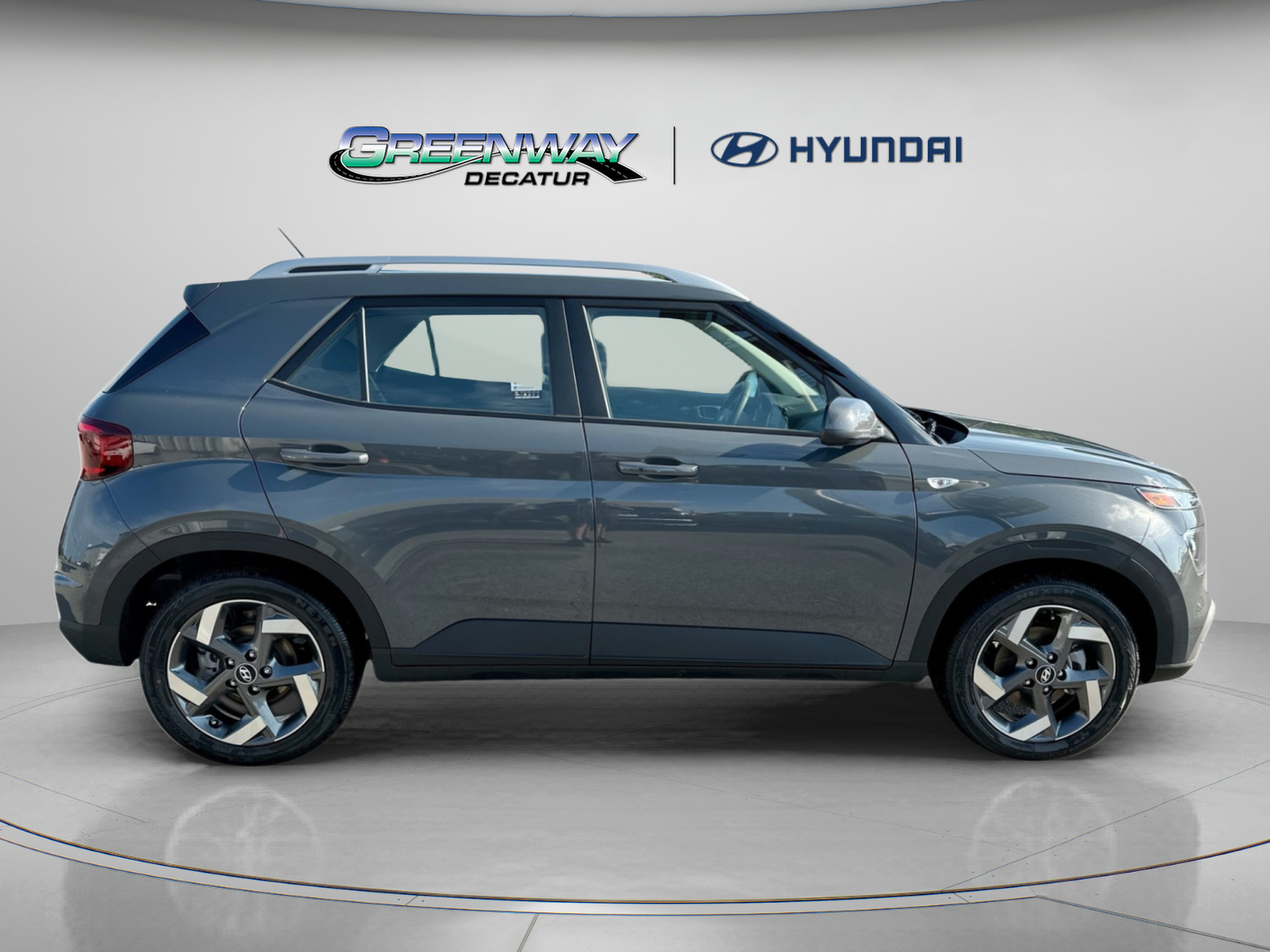New 2026 Hyundai Venue SEL FWD image 8