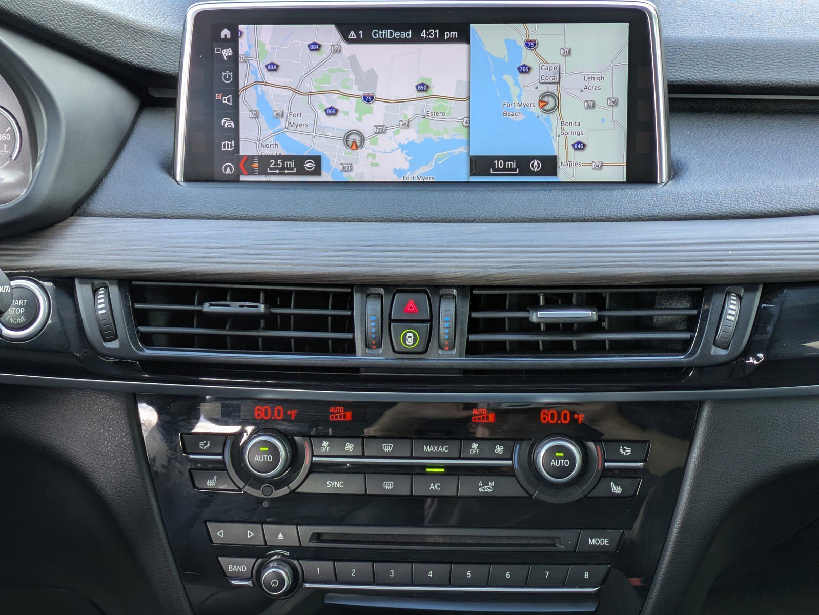 Used 2018 BMW X5 sDrive35i image 16