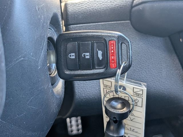 Used 2021 Honda HR-V Sport image 30