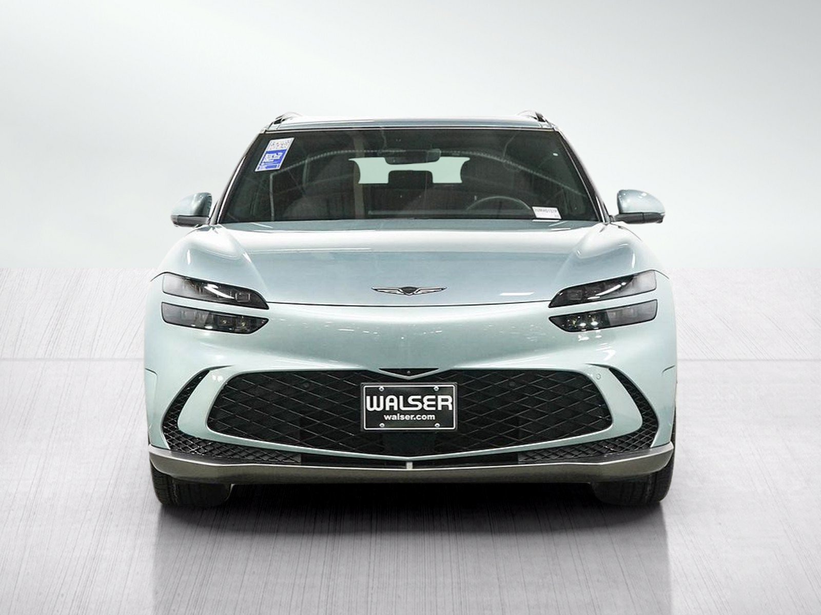 Used 2023 Genesis GV60 Advanced AWD/4WD image 8