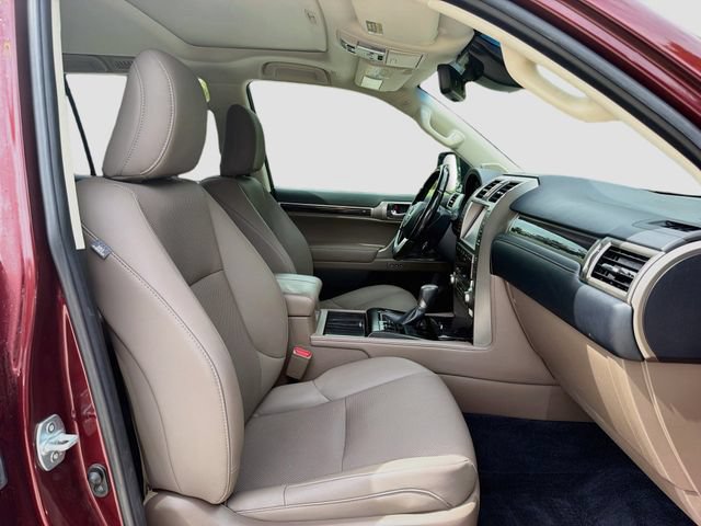 Used 2021 Lexus GX 460 Premium w/ Premium Package AWD/4WD image 15
