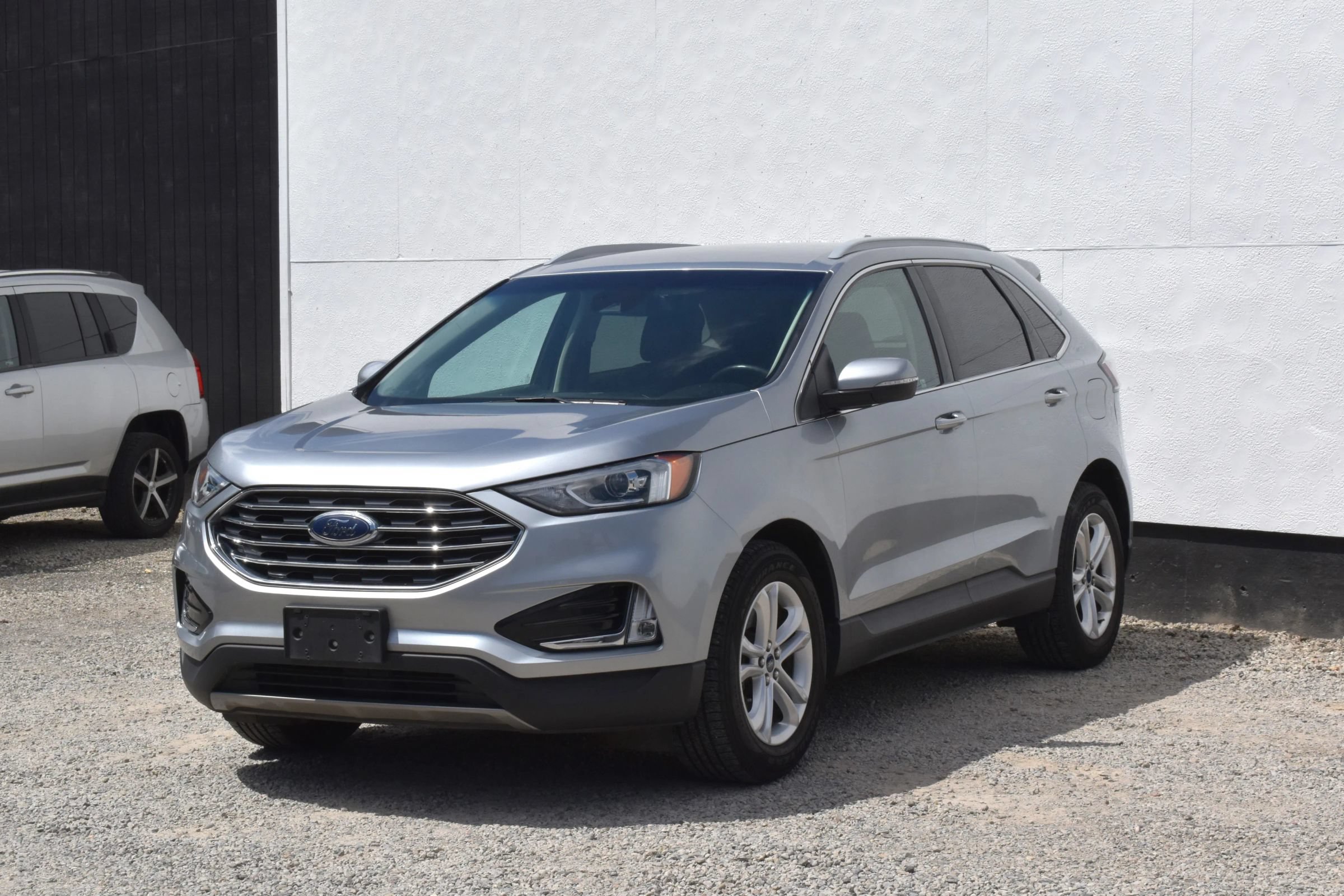 Used 2020 Ford Edge SEL AWD/4WD image 35