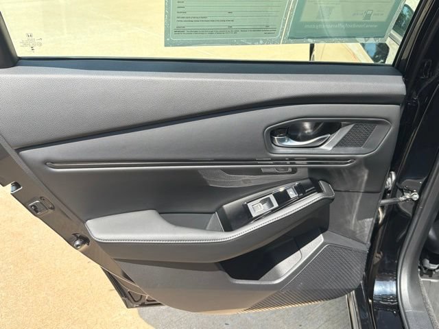 Certified 2024 Honda Accord Touring image 14