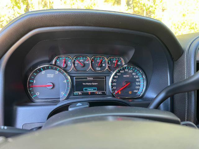 Used 2019 Chevrolet Silverado 2500 LTZ w/ Duramax Plus Package image 15