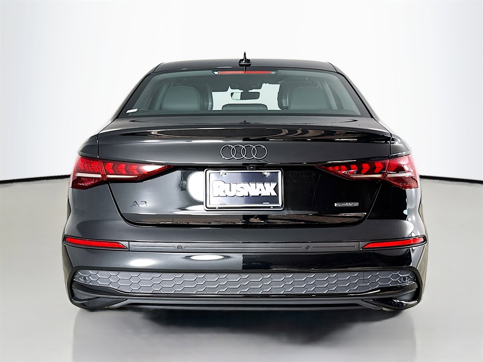 New 2026 Audi A3 2.0T Premium image 6