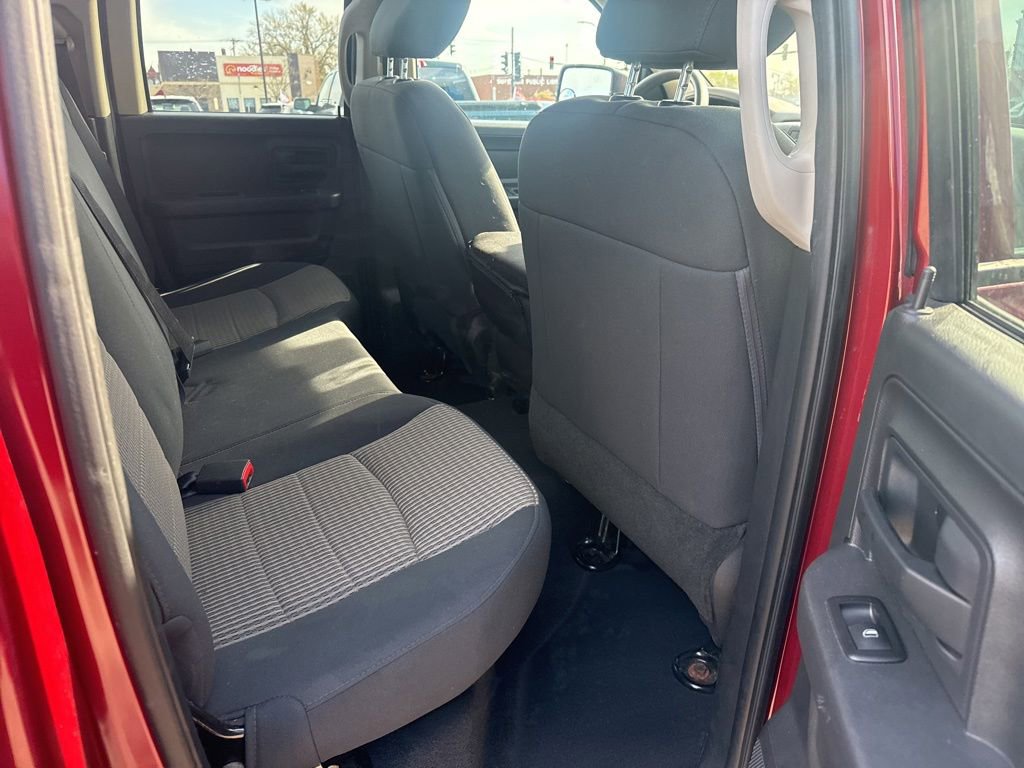 Used 2012 RAM 1500 Express AWD/4WD image 29