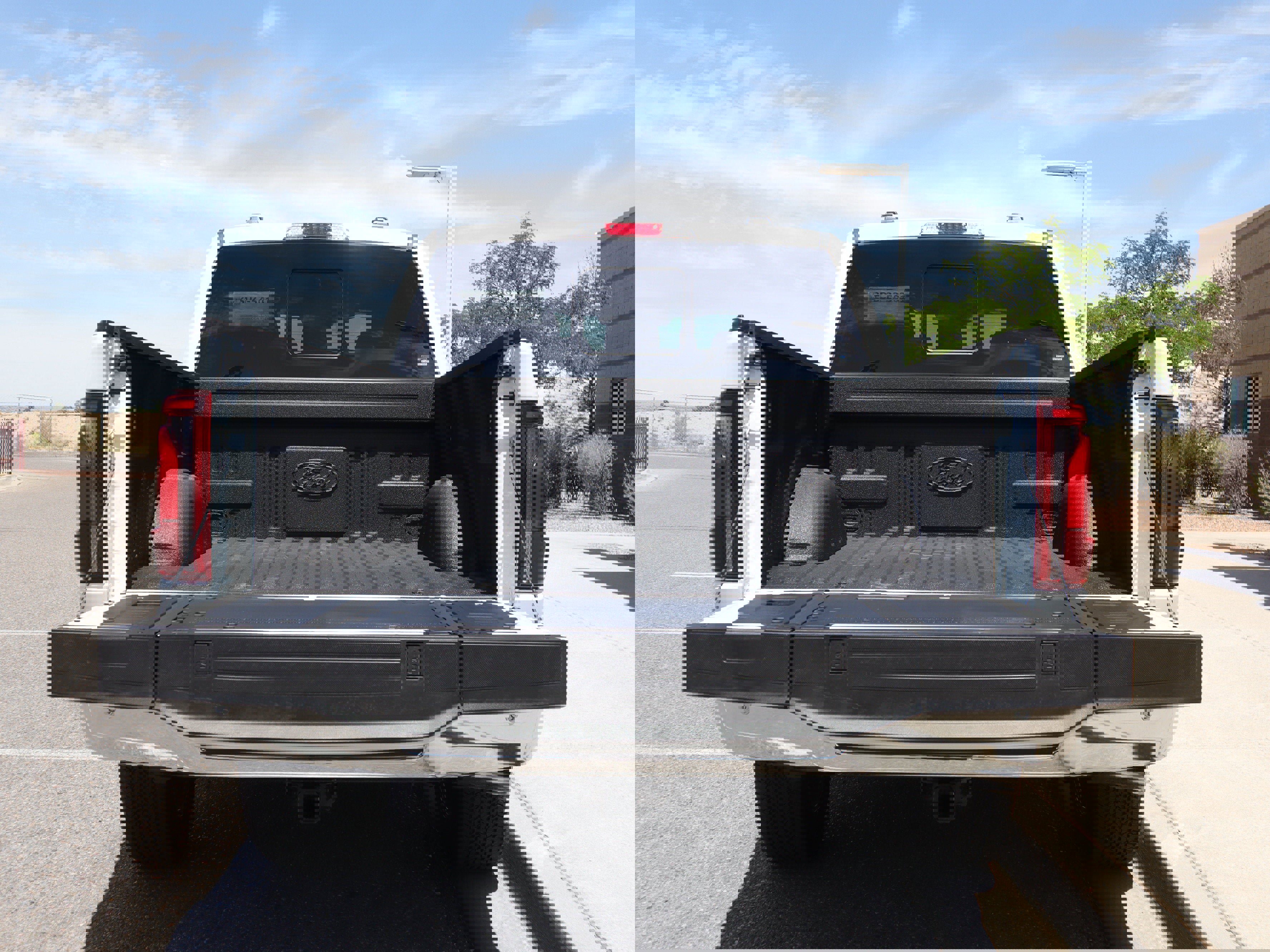 New 2025 Ford F150 Lariat w/ Equipment Group 502A High image 20