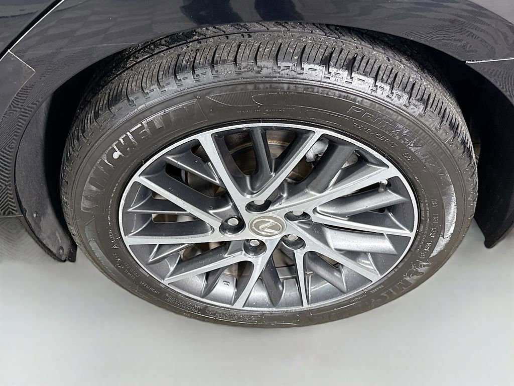 Used 2016 Lexus ES 350 350 w/ Navigation System Package image 34