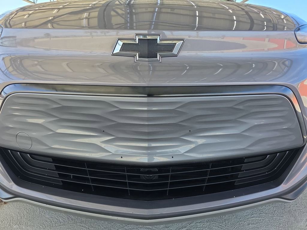 Used 2022 Chevrolet Bolt EUV LT w/ Convenience Package image 32