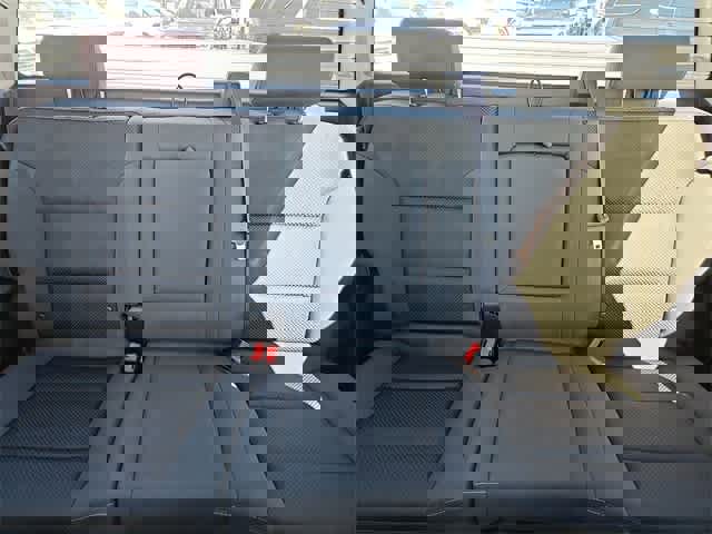 Certified 2017 Chevrolet Silverado 1500 LT w/ All Star Edition image 11