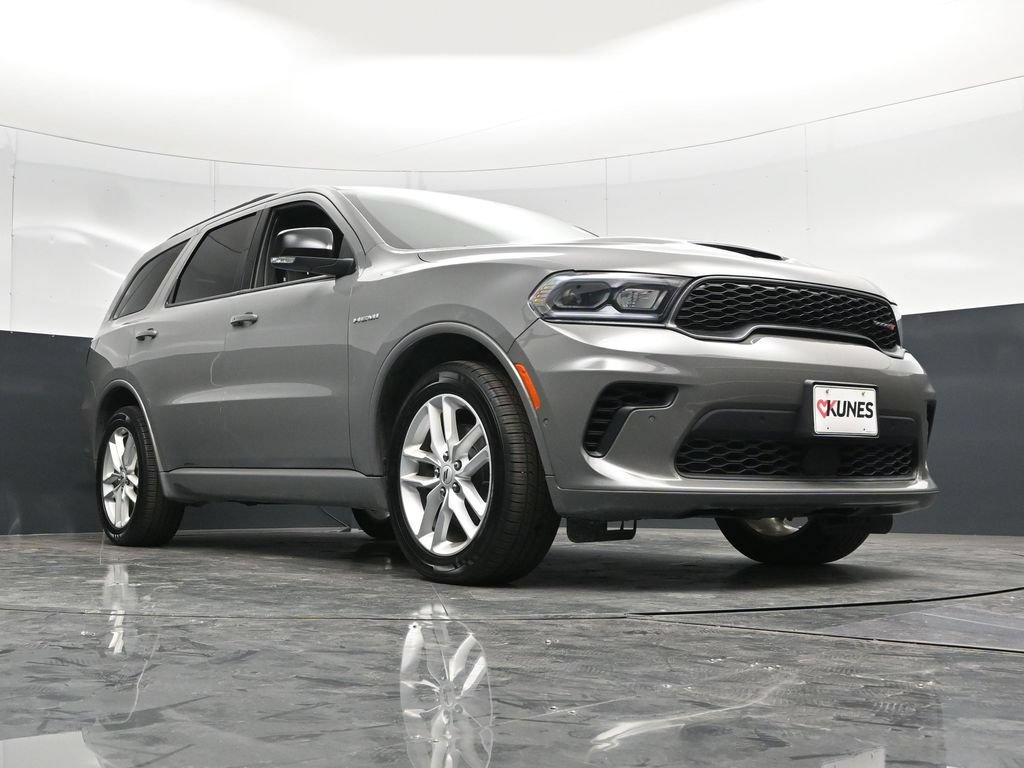 Used 2025 Dodge Durango R/T AWD/4WD image 57