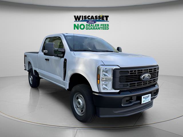 New 2026 Ford F350 XL w/ FX4 Off-Road Package image 28