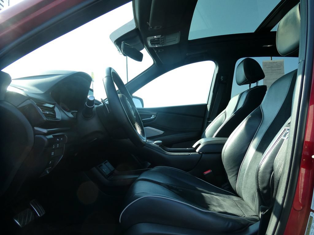 Used 2019 Acura RDX A-Specw/ Technology Package AWD/4WD image 22