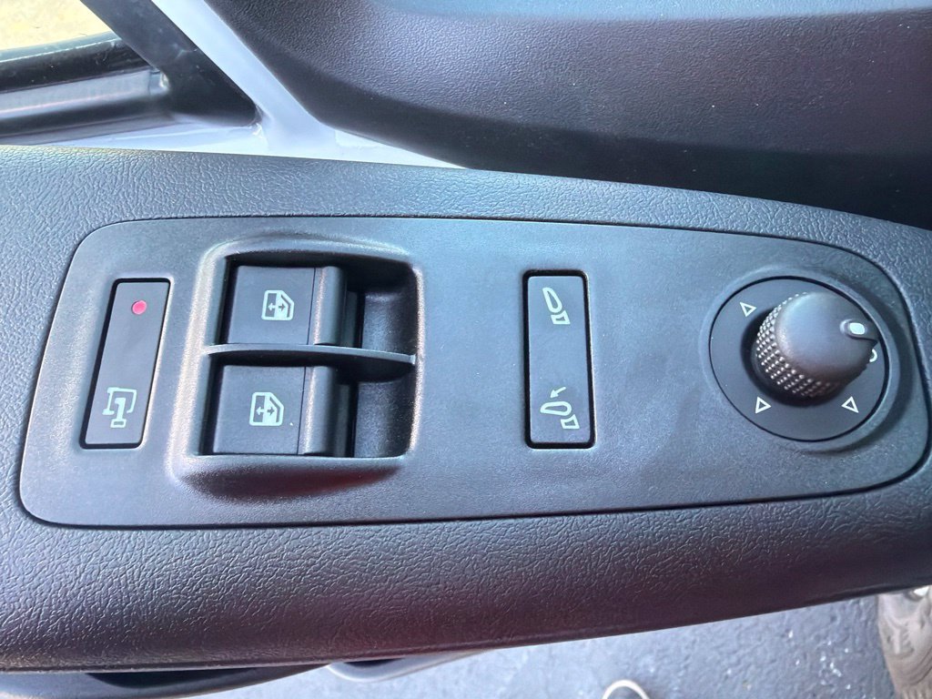 New 2026 RAM ProMaster 2500 FWD image 11