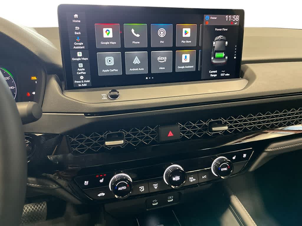 New 2026 Honda Accord Touring image 21