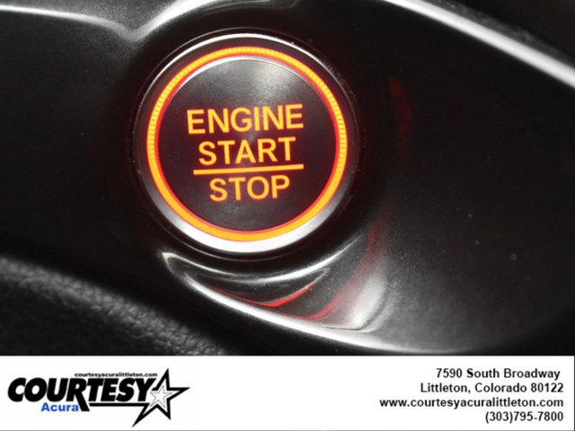 Used 2020 Acura ILX image 14