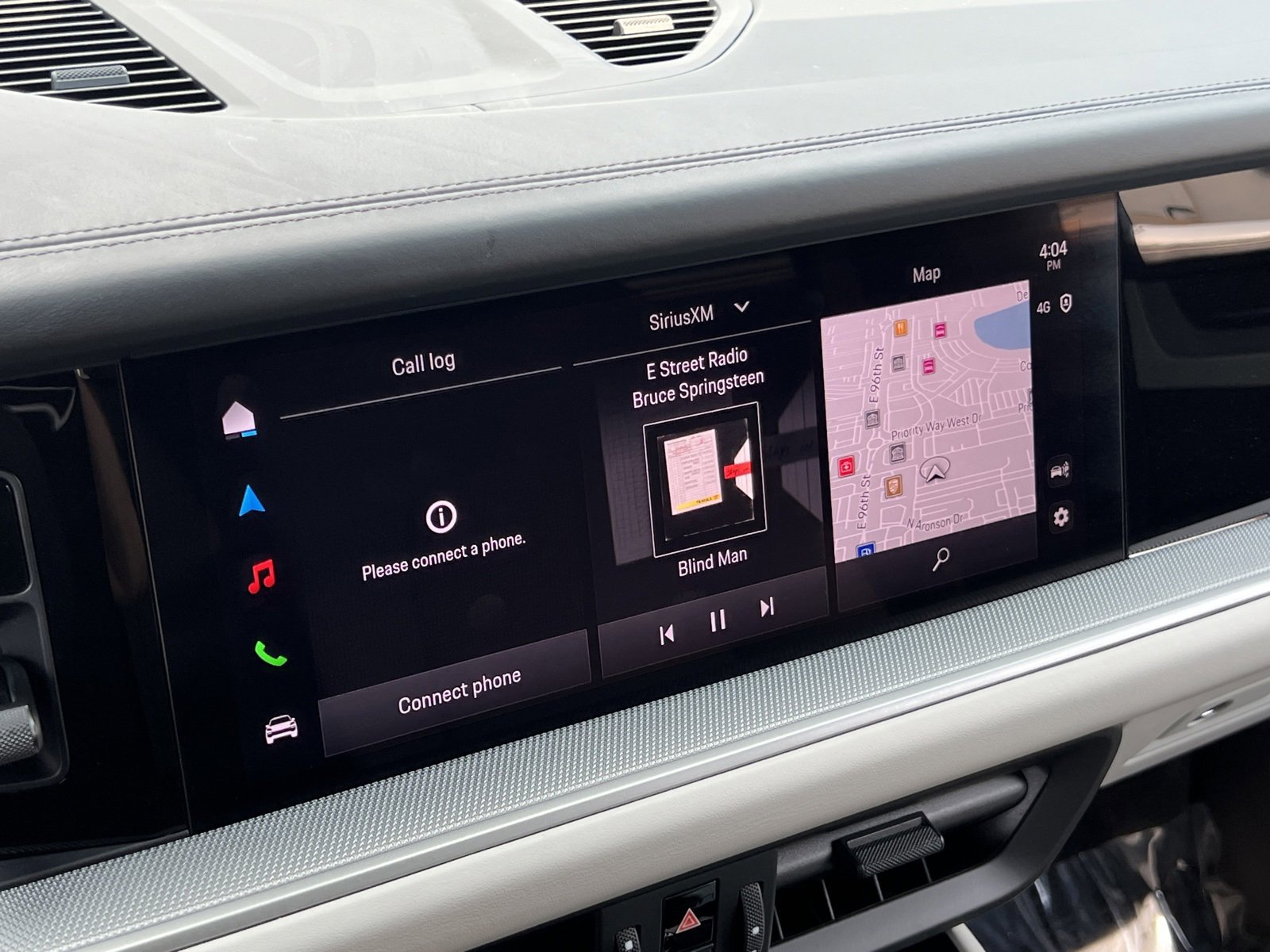 New 2025 Porsche Cayenne S image 25