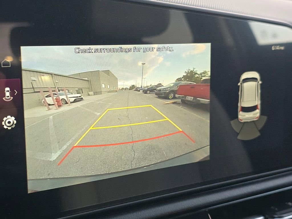 New 2025 Kia Niro EX image 11