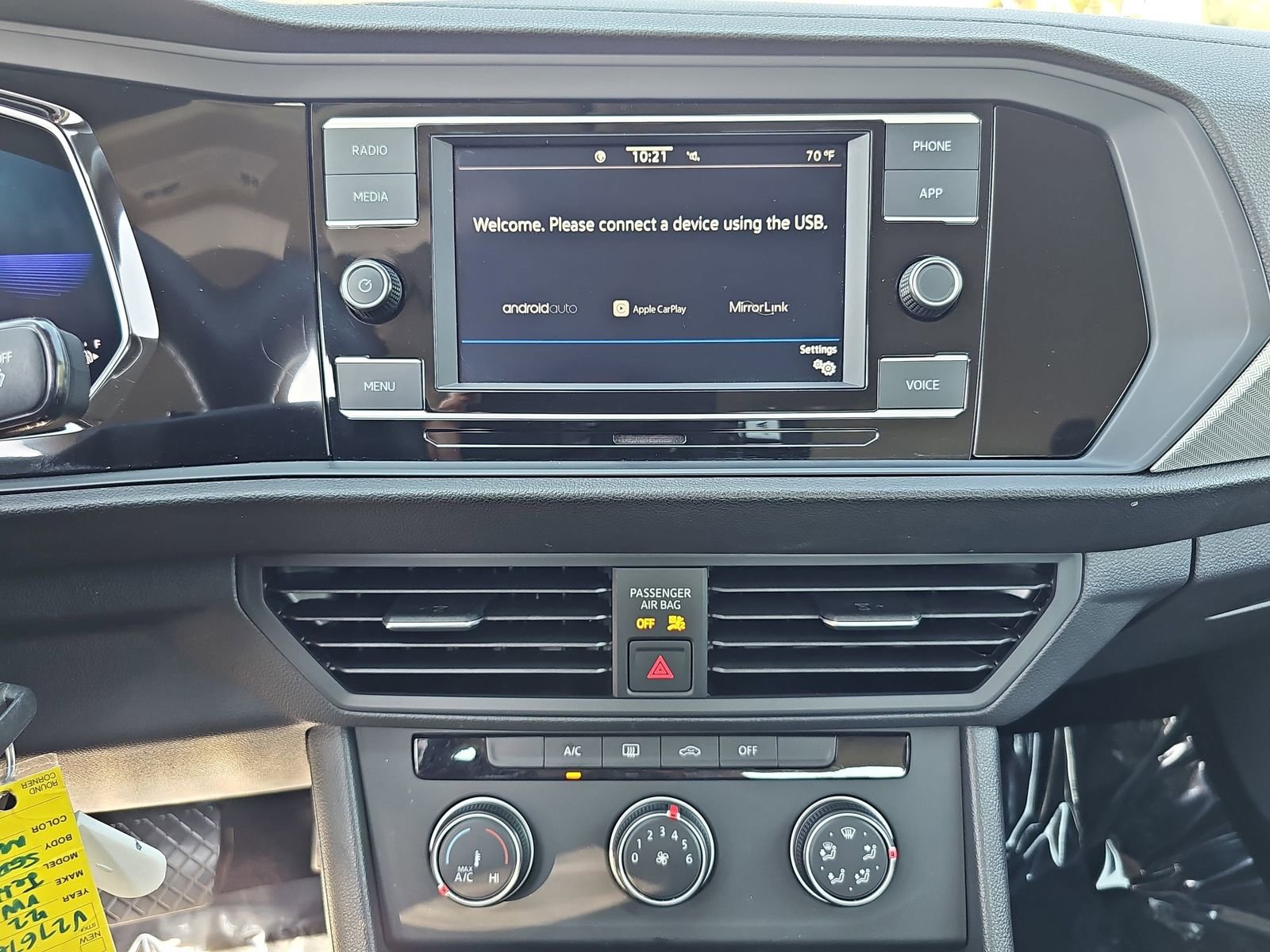 Used 2022 Volkswagen Jetta S image 19