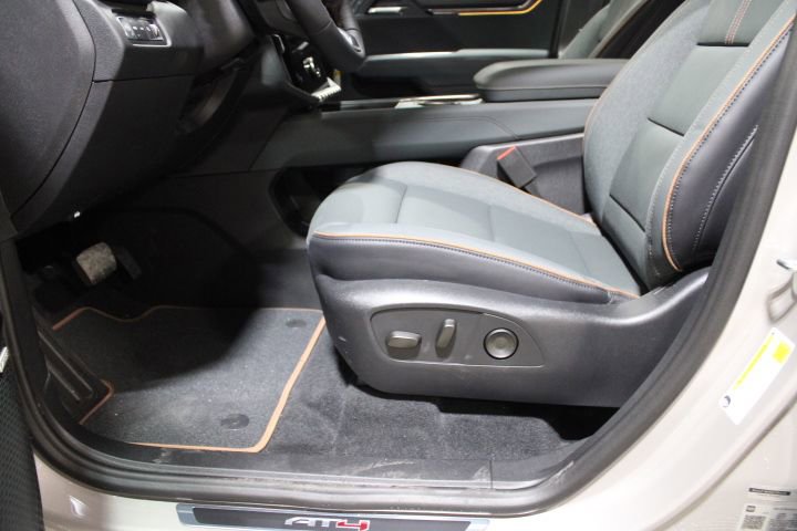 New 2026 GMC Acadia AT4 w/ Super Cruise Package image 20