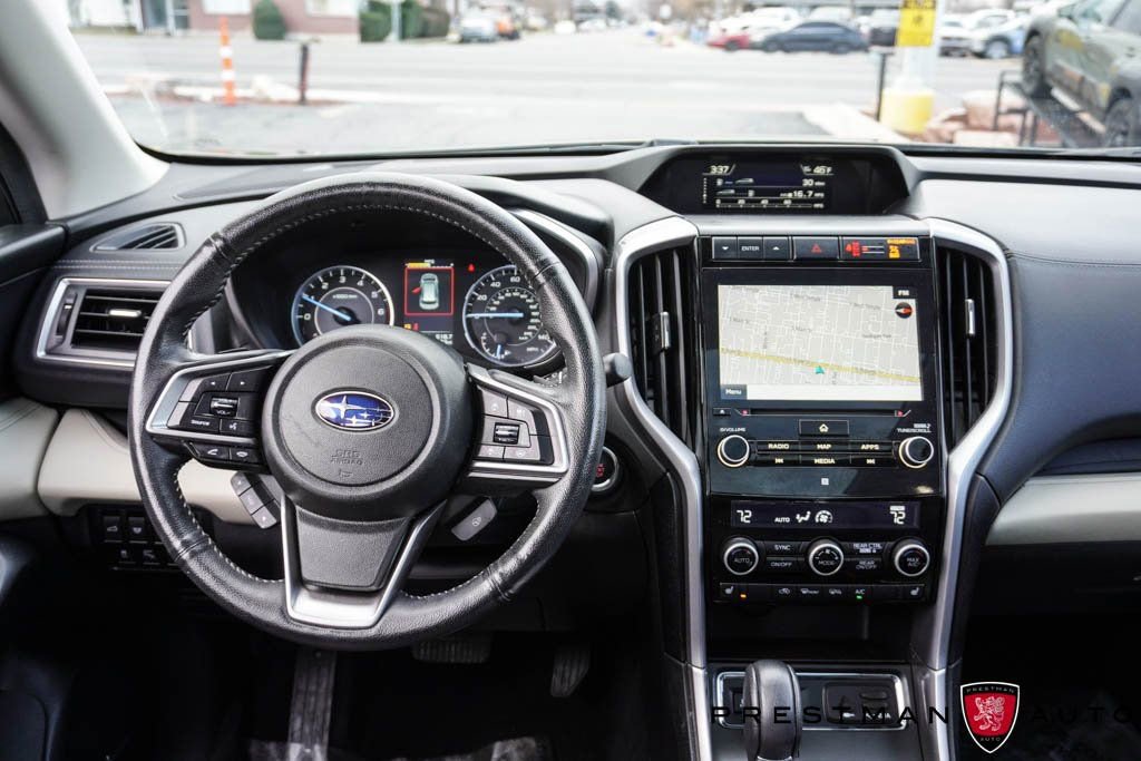 Used 2022 Subaru Ascent Limited w/ Technology Package AWD/4WD image 2