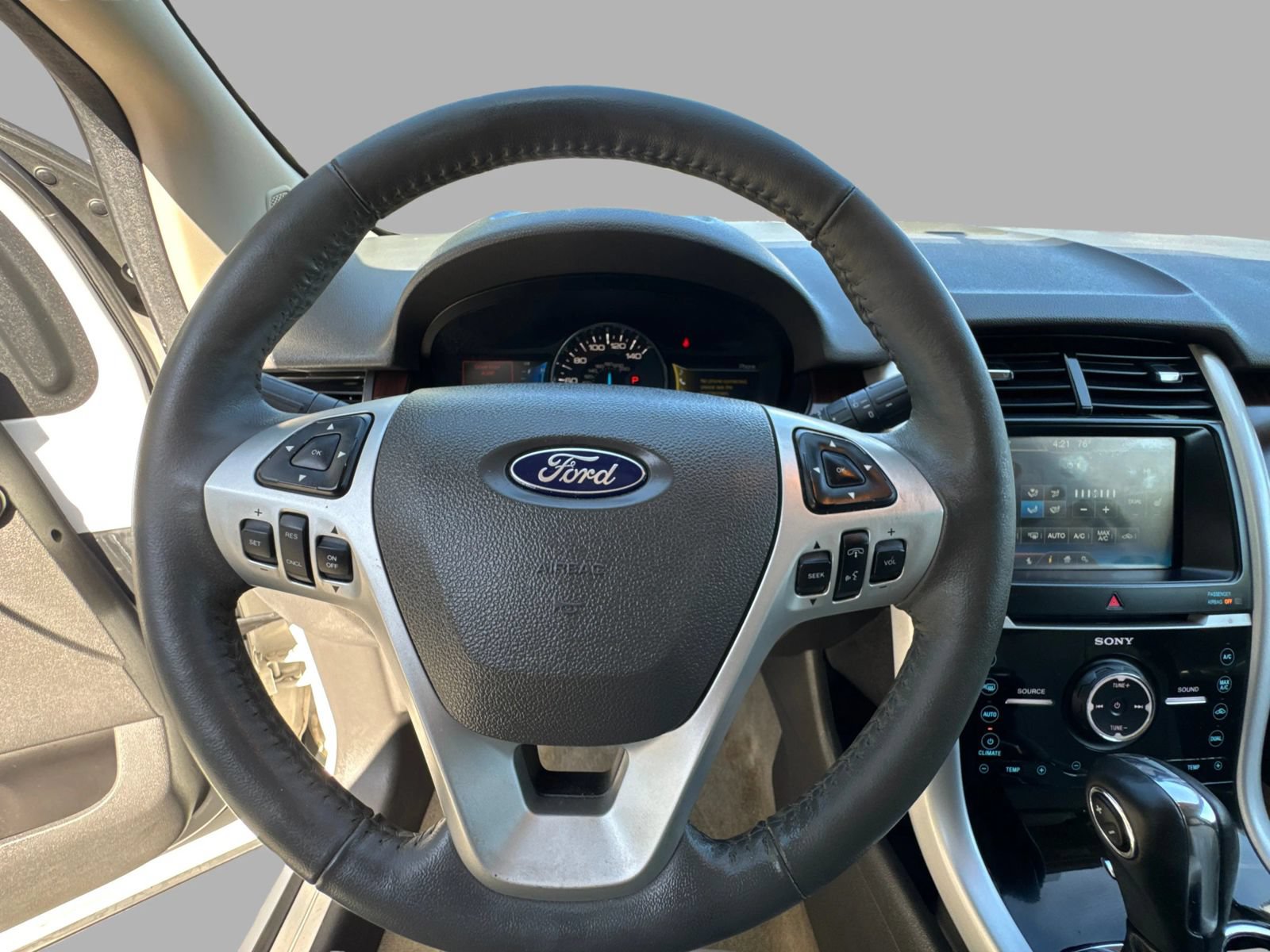 Used 2011 Ford Edge Limited w/ Driver Entry Pkg FWD image 75