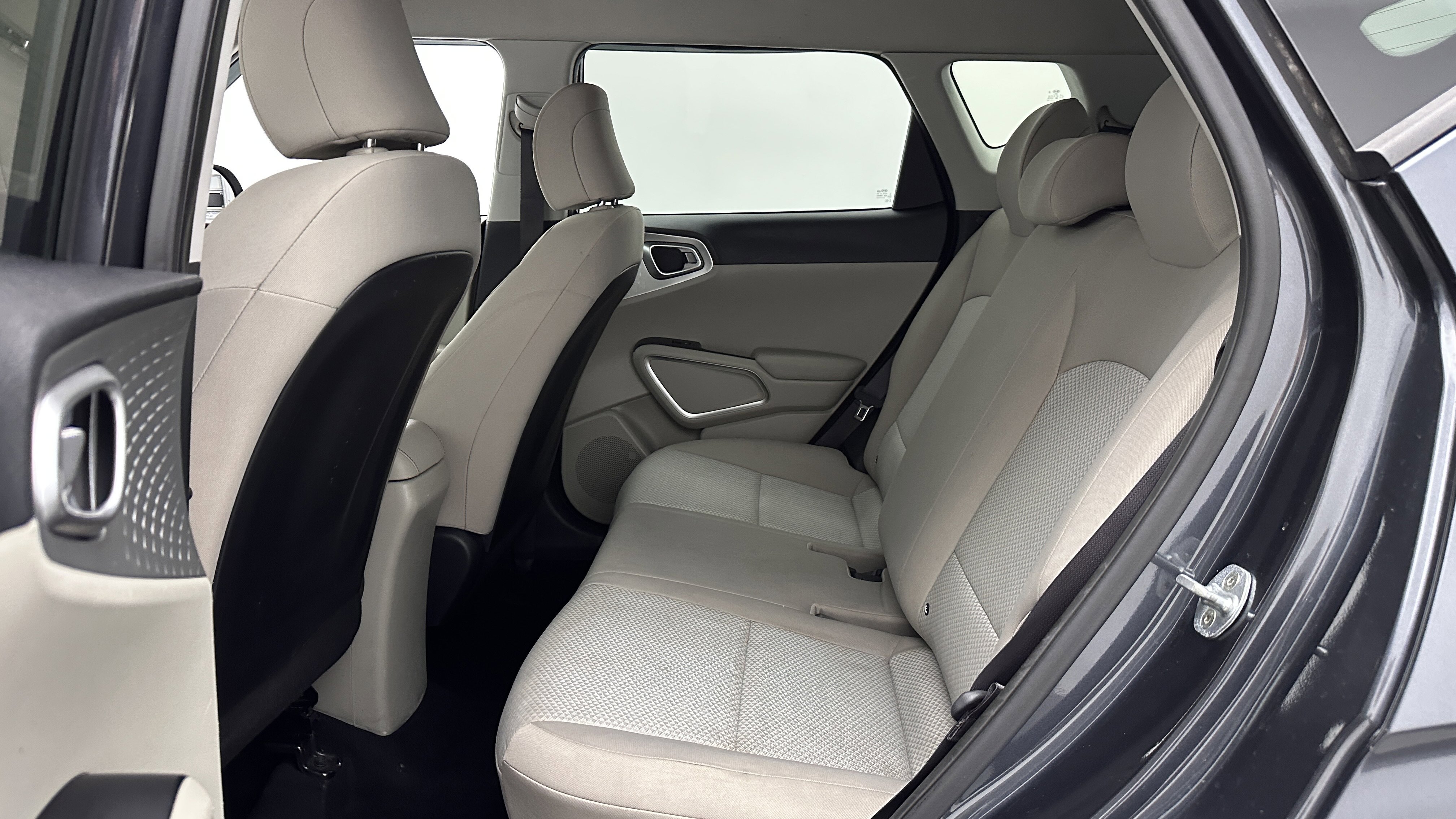 Used 2020 Kia Soul LX FWD image 22